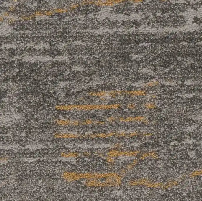 Kobercové obdélníky Imperfection Rupture 911 100x25 cm Cenově Výhodný