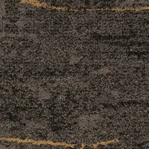 Kobercové obdélníky Imperfection Rupture 969 100x25 cm Víkendová Akce