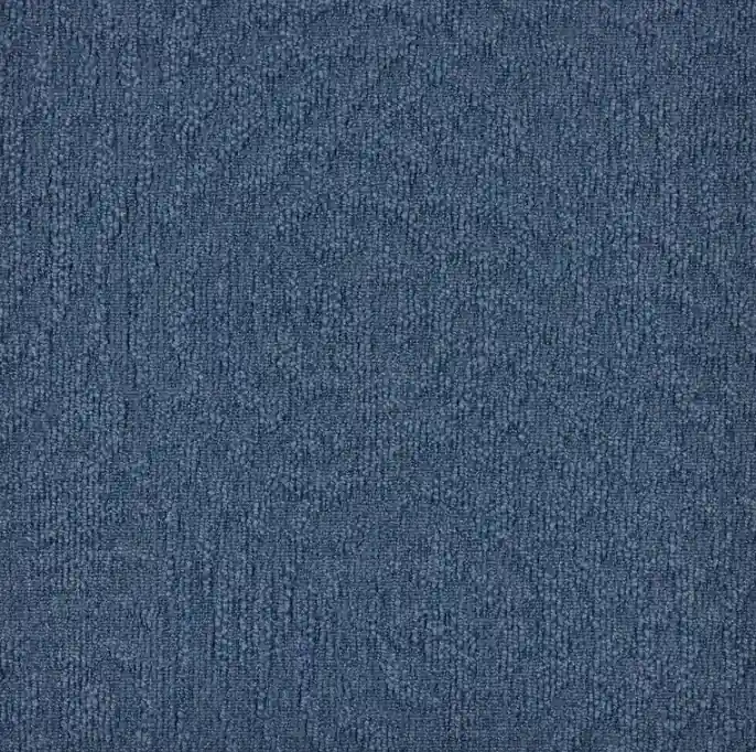 Bezpečná Platba Kobercové čtverce Immersion Animate 574 modré 50x50 cm