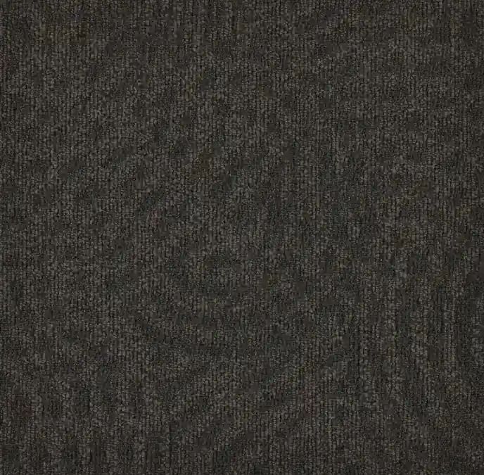 Kobercové čtverce Immersion Animate 848 tmavě hnědé 50x50 cm Nakupujte Hned