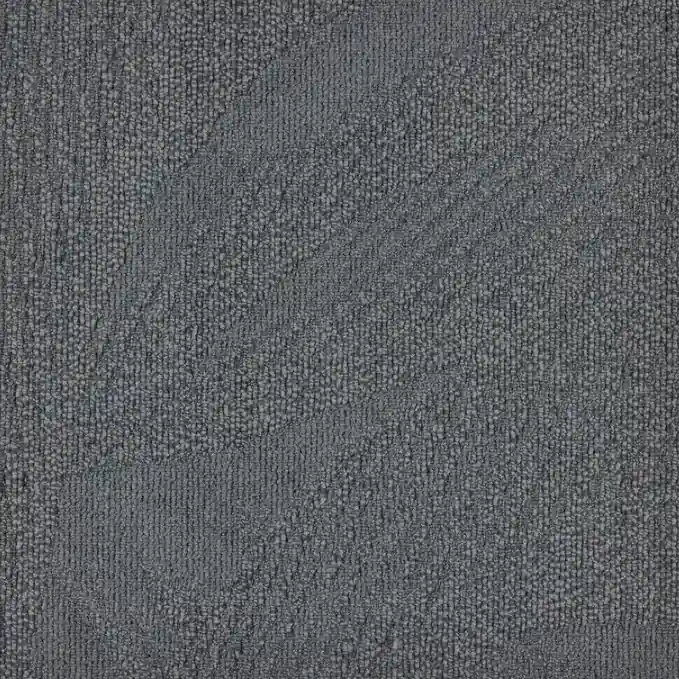 Kobercové čtverce Immersion Liberate 559 šedé 50x50 cm Výprodej