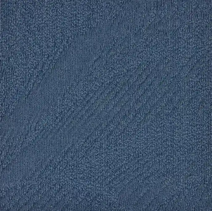 Kobercové čtverce Immersion Liberate 574 modré 50x50 cm Pouze Dnes