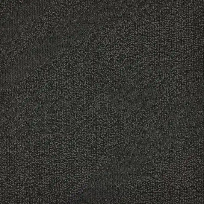 Bezpečná Platba Kobercové čtverce Immersion Liberate 989 černé 50x50 cm