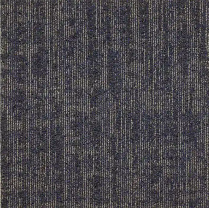 Dokud Zásoby Vydrží Kobercové čtverce Field 4556 deep blue 50x50 cm