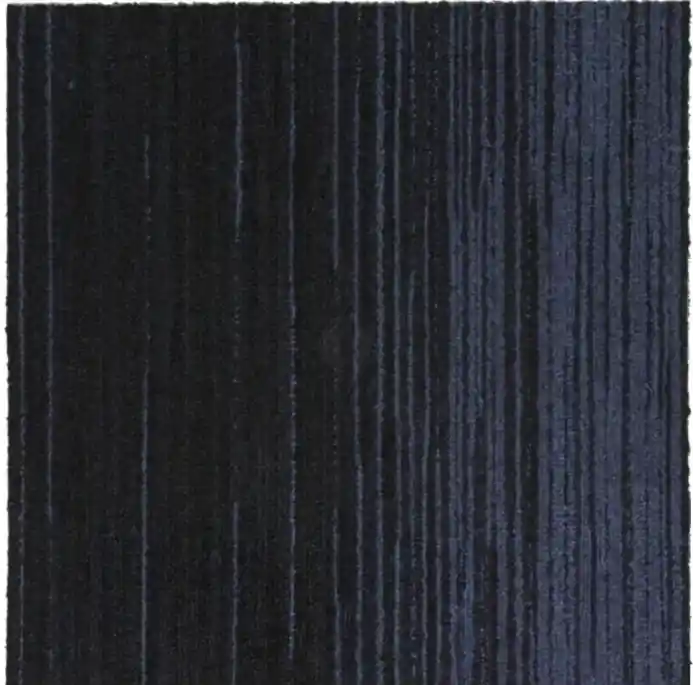 Vrácení Zdarma Kobercové čtverce City Walk 955 Blue-grey 50x50 cm