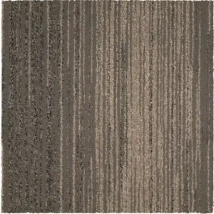 Rychlé Dodání Kobercové čtverce City Walk 972 Brown 50x50 cm