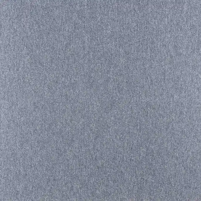 Kobercové čtverce Cobra New 4061 Denim 50x50 cm Časově Omezené