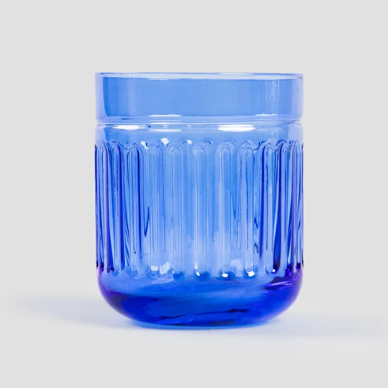 Cenový Hit Sklenice TAPPO granátová 741531 280 ml
