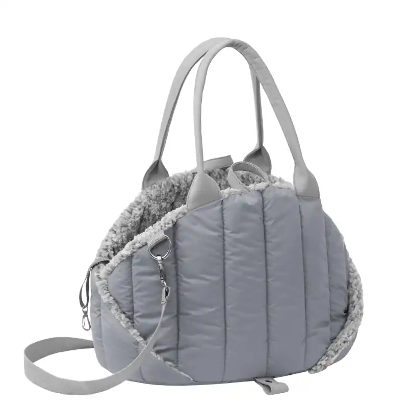 Přepravní taška SEA SHELL R1 popelová Originální