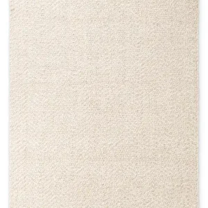 Koberec Elle Decoration Majoli Herringbone naturální / bílý Horká Nabídka