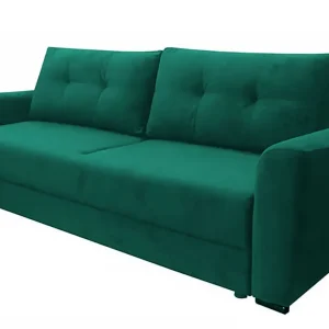 Pohovka Velge 3DL Bluvel78 Akce