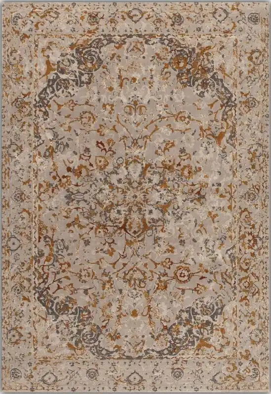 Moderní kusový koberec Osta Patina 41008/611 (120 x 170) Nízká Cena