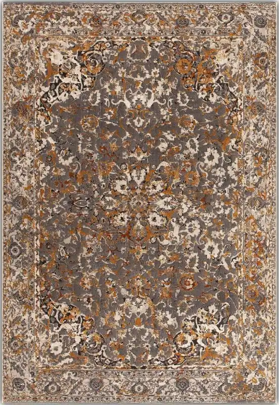 Moderní kusový koberec Osta Patina 41008/620 (80 x 140) Vrácení Zdarma