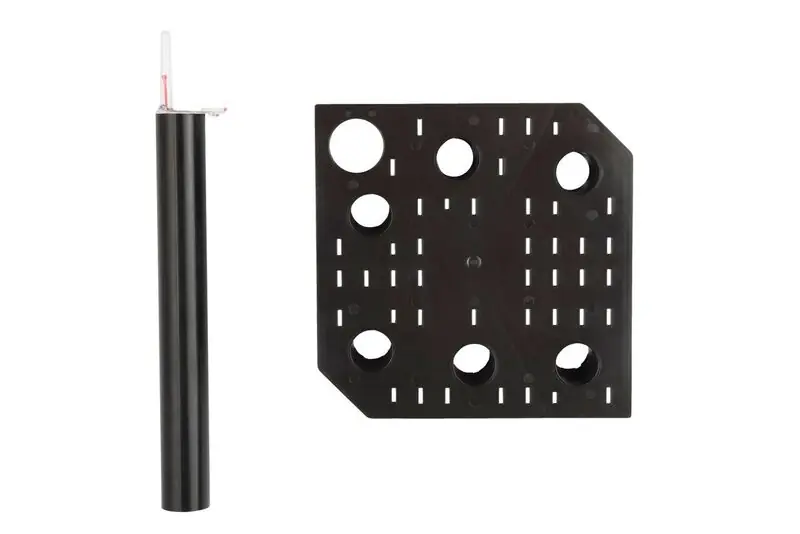 Autentický Samozavlažovací set Plastkon Gardenico Elise (20 x 20)