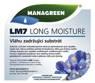 Hit Sezóny Substrát Managreen LM7 (5)