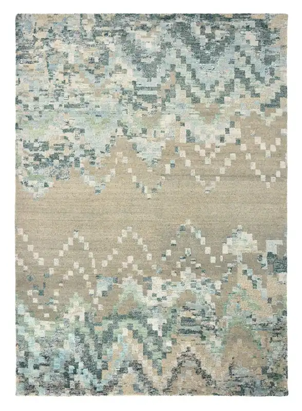 Moderní kusový koberec B&C Yeti anapurna 51904 (200 x 300) Výhodná Nabídka