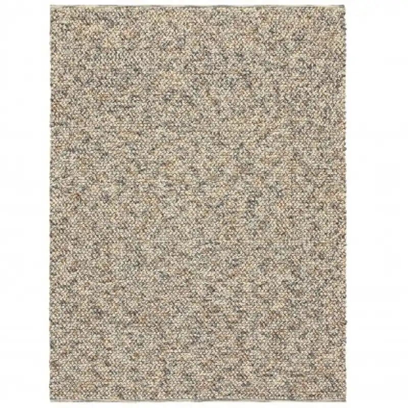 Expresní Doručení Moderní vlněný kusový koberec B&C Marble weather 29501 (250 x 350)