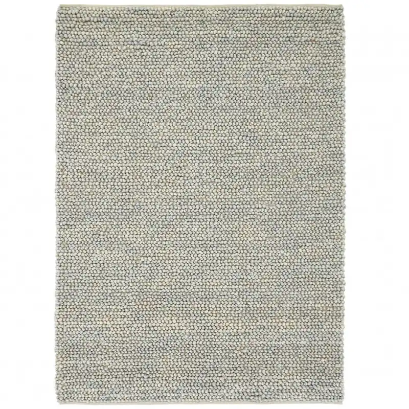 Moderní vlněný kusový koberec B&C Cobble 29201 (170 x 240) Výprodej