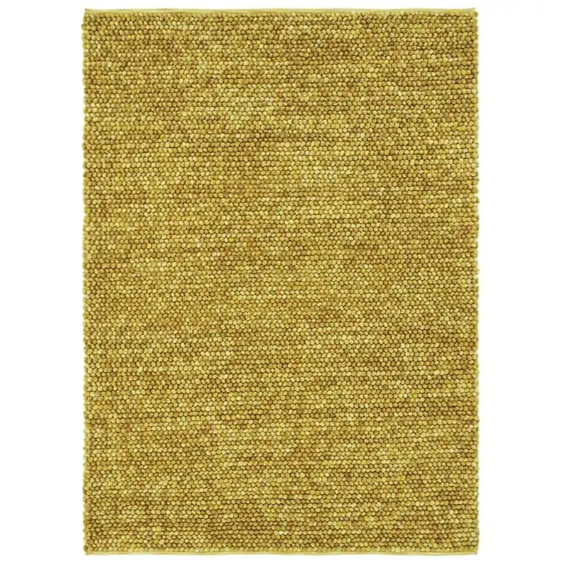 Expresní Doručení Moderní vlněný kusový koberec B&C Cobble 29206 (250 x 350)