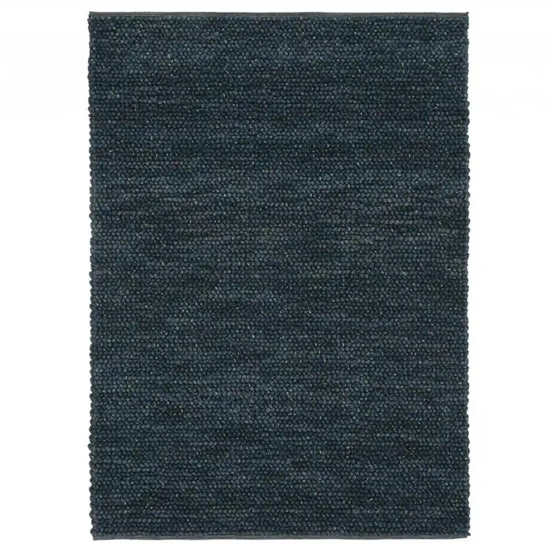 Moderní vlněný kusový koberec B&C Cobble 29208 (170 x 240) Levný