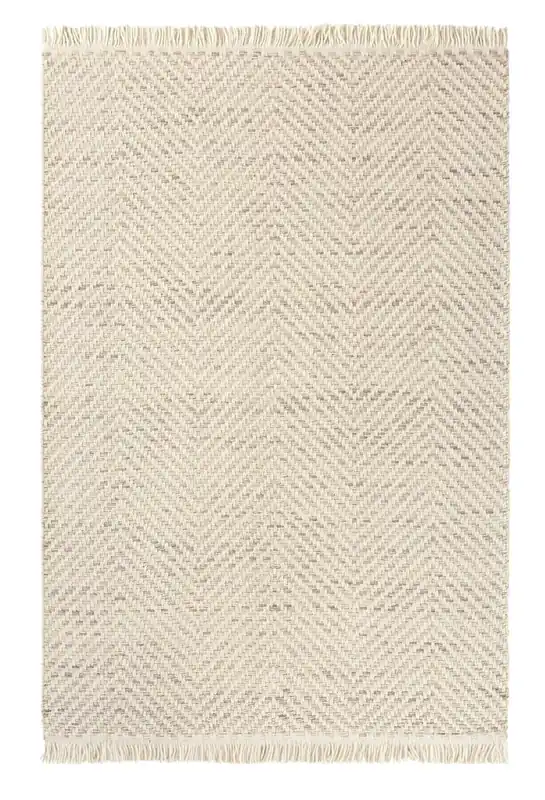 Akční Nabídka Moderní kusový koberec B&C Atelier twill oyster 49201 (200 x 280)