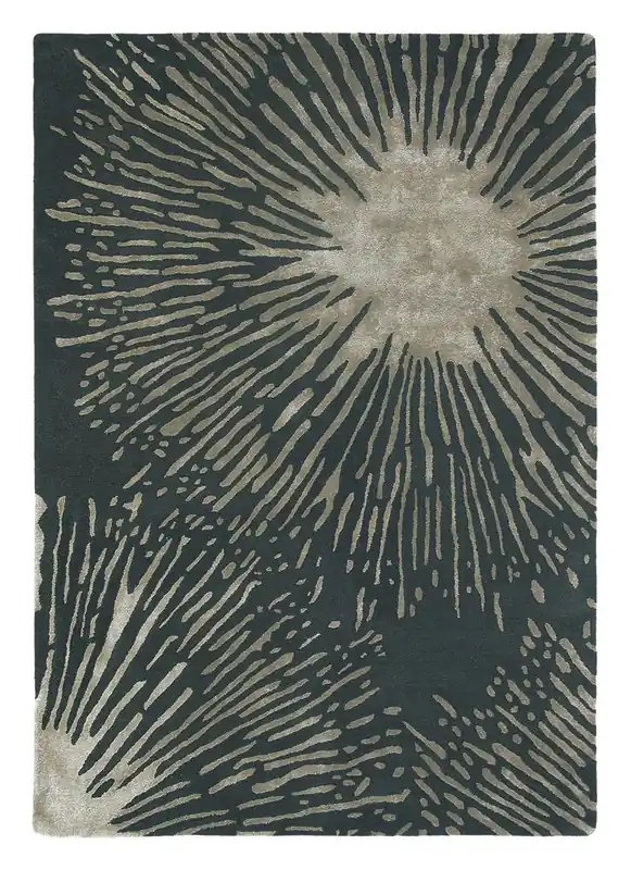 Cenově Výhodný Vlněný kusový koberec Harlequin Shore Truffle 40605 (140 x 200)