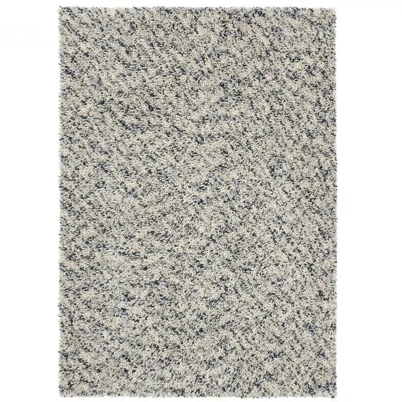 Nejlepší Cena Moderní vlněný kusový koberec B&C Dots frost 170504 (170 x 240)