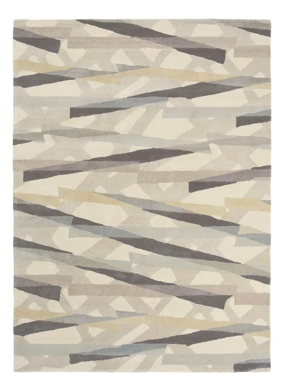 Poslední Šance Vlněný kusový koberec Harlequin Diffinity Oyster 140001 (140 x 200)