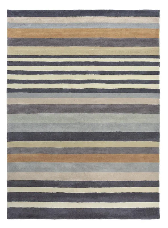 Rychlé Dodání Vlněný kusový koberec Harlequin Rosita Putty 140404 (140 x 200)
