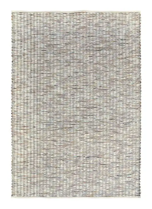 Dokud Zásoby Vydrží Moderní vlněný kusový koberec B&C Grain driftwood 013505 (250 x 350)