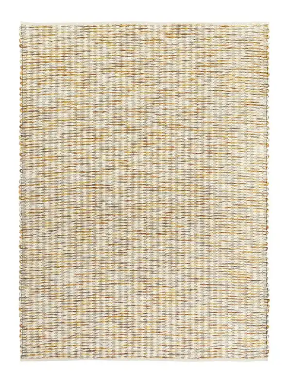 Moderní vlněný kusový koberec B&C Grain chutney 013506 (160 x 230) Vrácení Zdarma