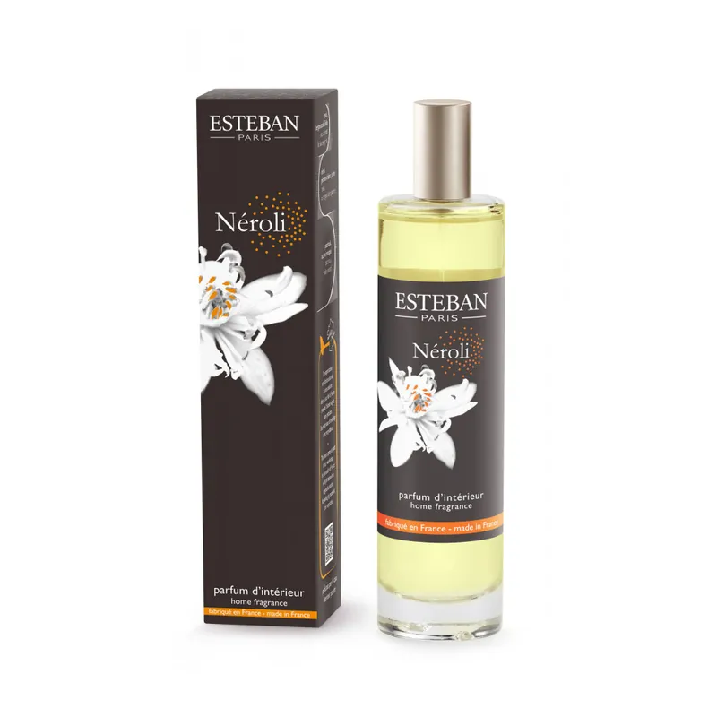 Akční Cena Esteban bytový sprey Néroli 75ml