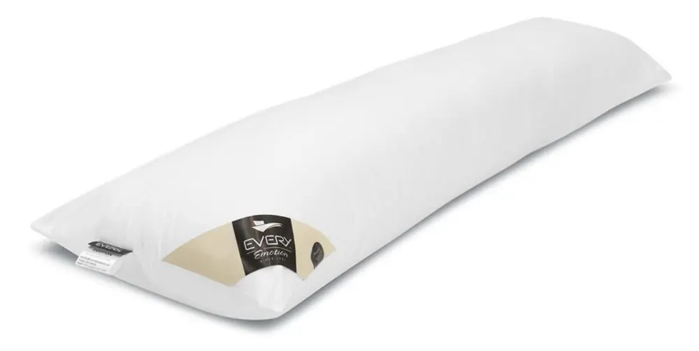 Every polštář LONG Silver Shield 42 x 160cm Top Prodej