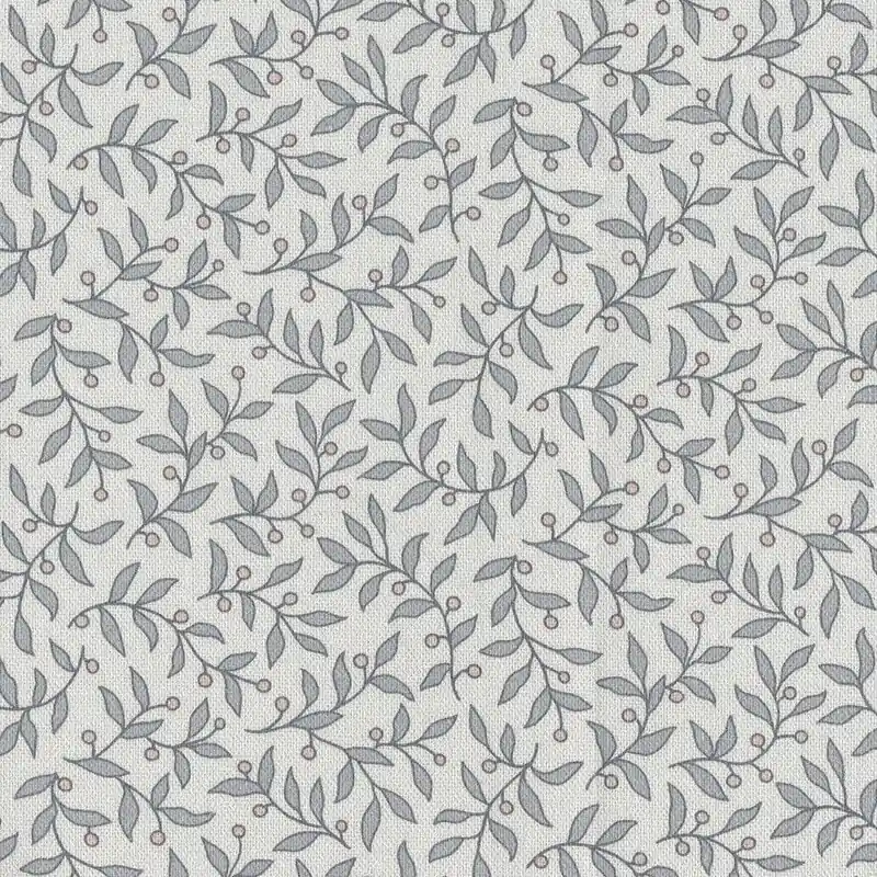 Dekorační látka RASCH - Cherry Laurel 871639 Must-Have