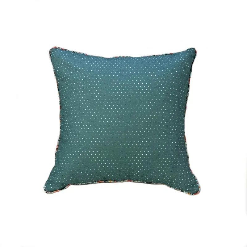 Dekorační povlak na polštář Habitat Dots s drobnými puntíky (50 x 50) Originální