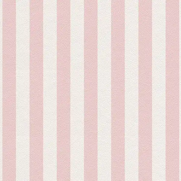 Bezpečná Platba Vliesová tapeta Stripe RASCH - 288956 (růžová)