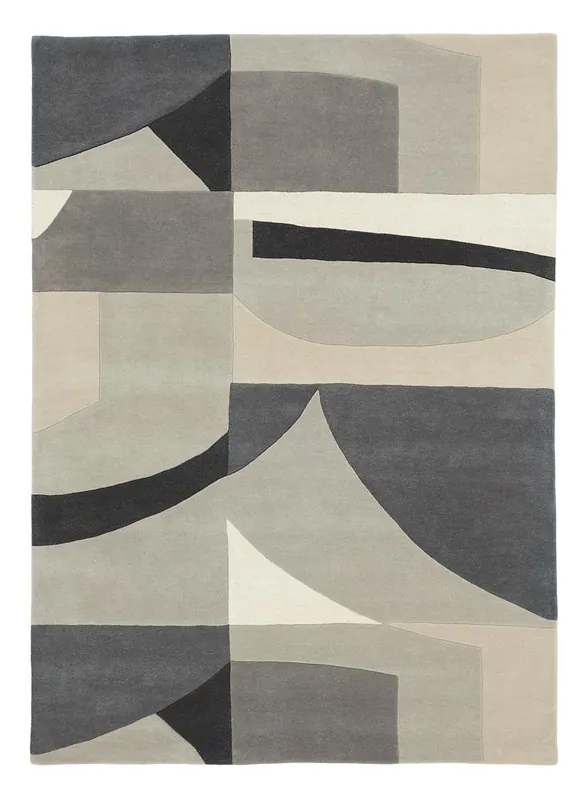 Vlněný koberec Harlequin Bodega Stone 40504 (140 x 200) Originální