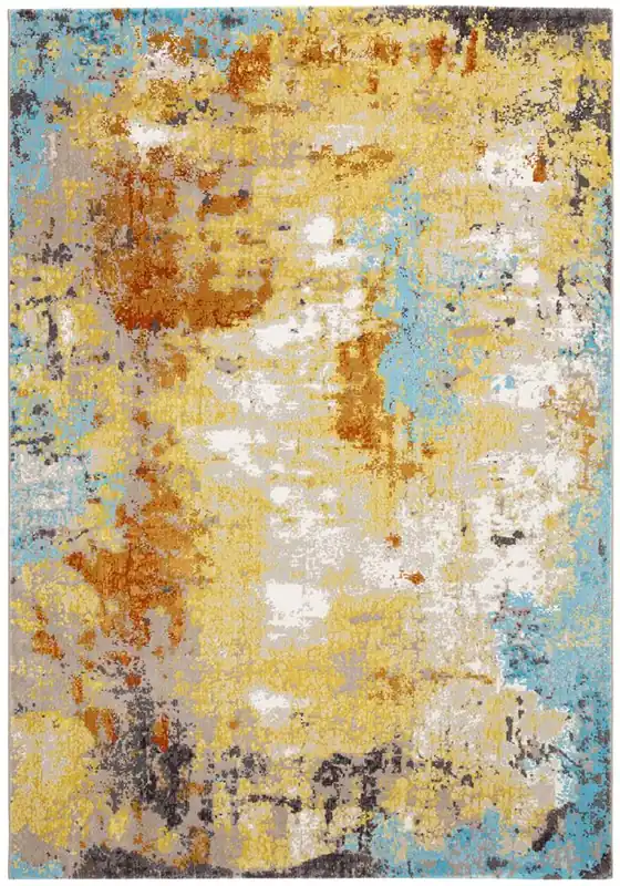 Ověřený Moderní kusový koberec Osta Patina 410150/990 (60 x 120)
