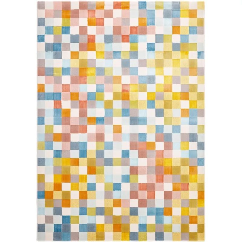 Speciální Cena Moderní kusový koberec Osta Bloom 466116/AK991 (200 x 290)