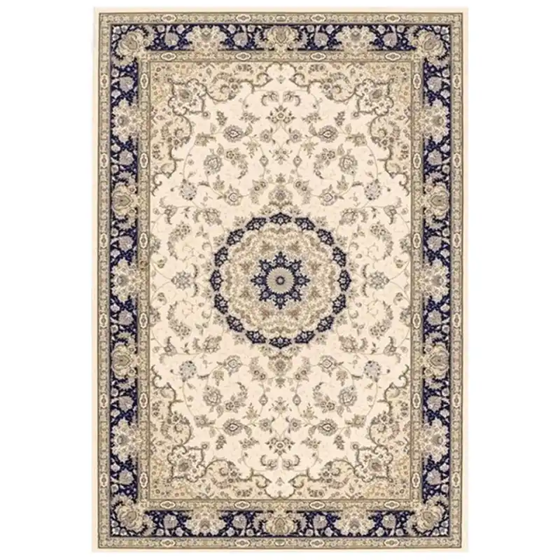 Klasický vlněný koberec Osta Diamond 7253/121 - 67 x 130 Ihned K Objednání