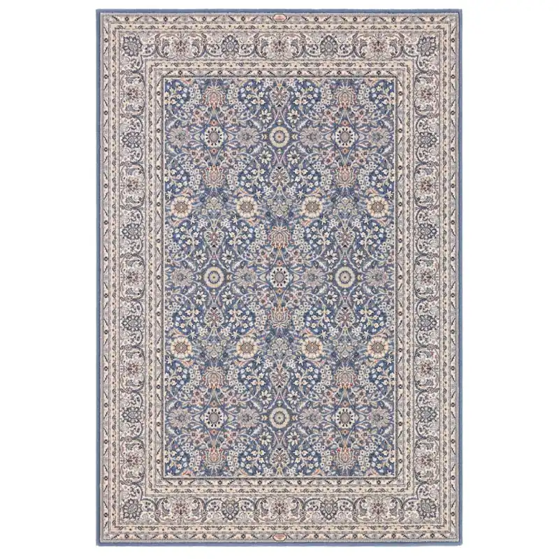 Dokud Zásoby Vydrží Klasický vlněný koberec Osta Diamond 7277/900 (240 x 340)