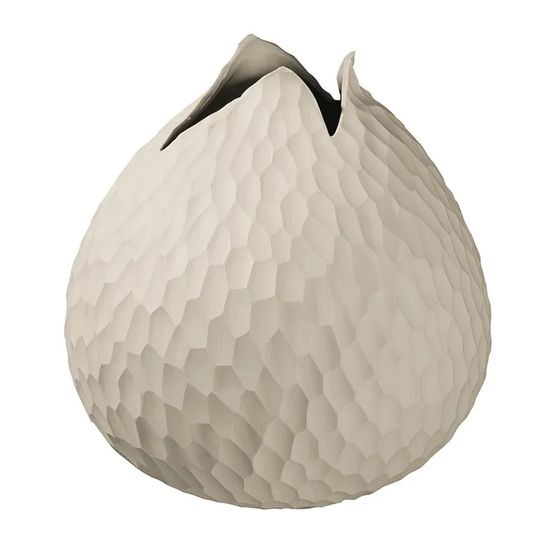 Designová váza ASA Carve 18,5 cm Hit Sezóny