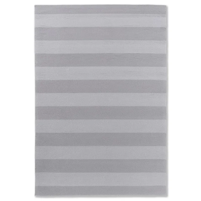 Outdoorový koberec Laura Ashley Lille lille dove grey 480004 (160 x 230) Ověřený