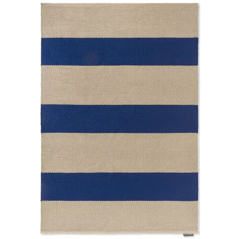 Vrácení Zdarma Outdoorový koberec B&C Deck electric blue 496708 (160 x 230)