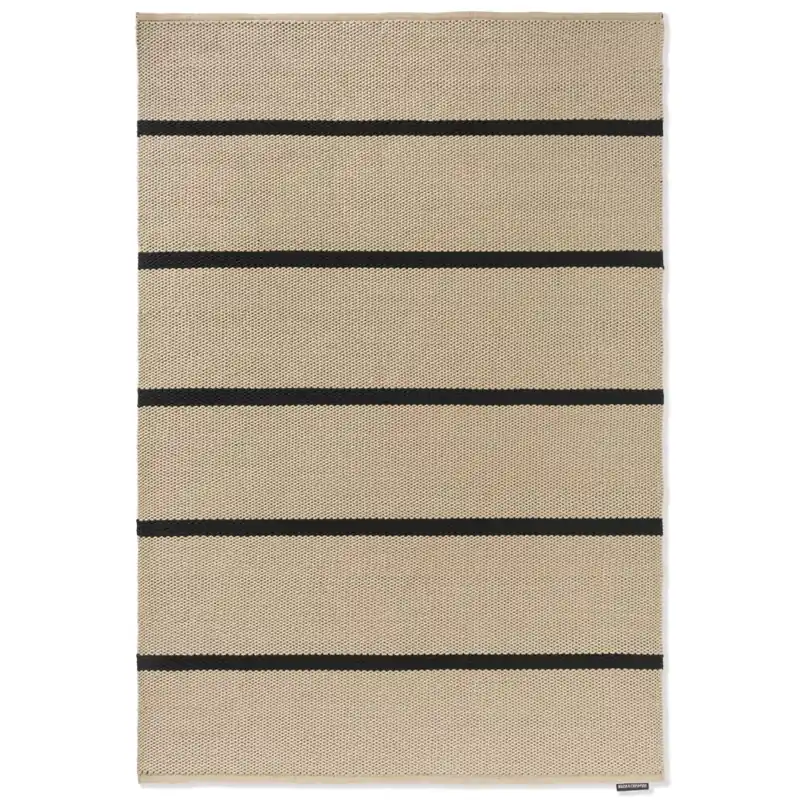 Outdoorový koberec B&C Deck charcoal black 496805 (250 x 350) Pouze Dnes