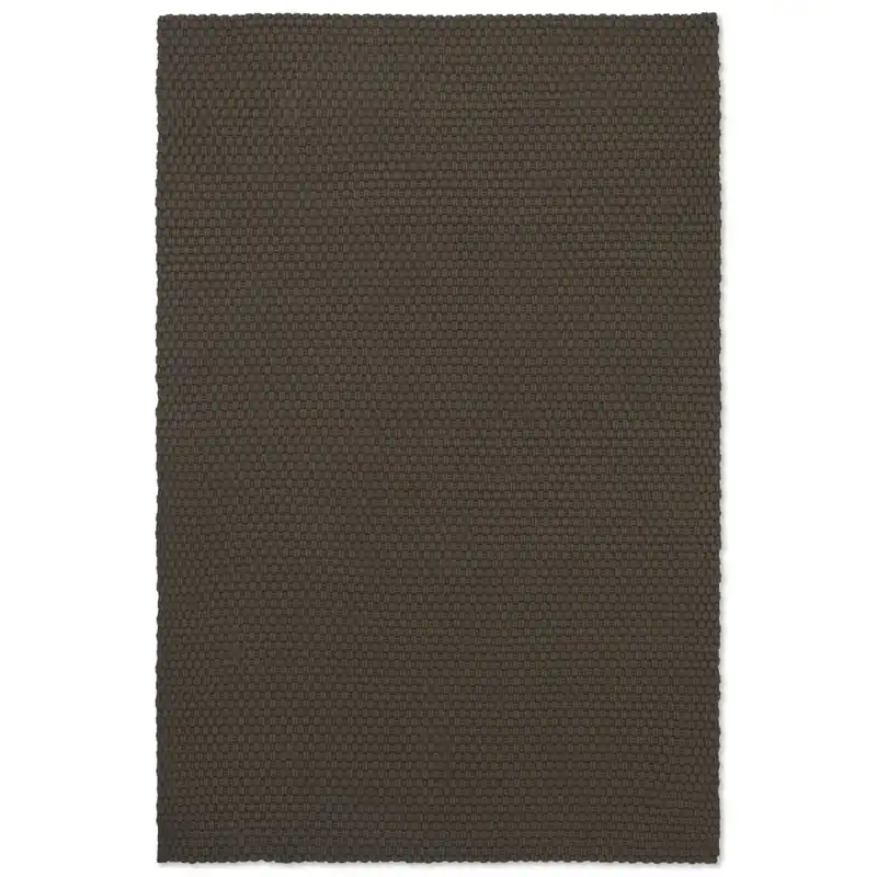 Jednobarevný outdoorový koberec B&C Lace grey taupe 4970074 (250 x 350) Akční Cena