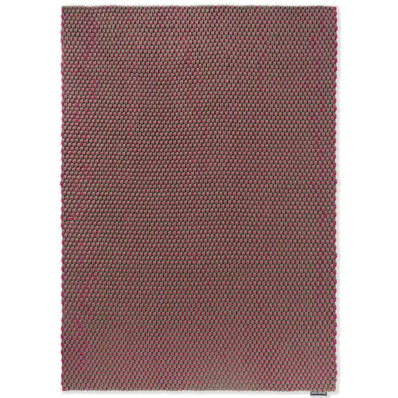 Zlevněný Outdoorový koberec B&C Lace tricolora thyme grey pink 496904 (140 x 200)