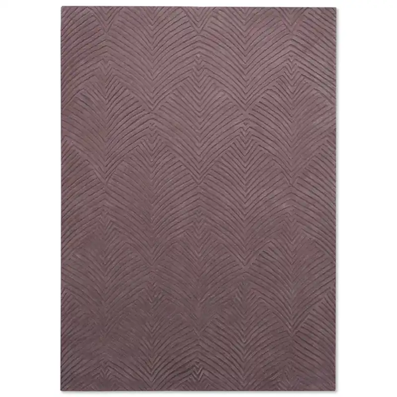 Zlevněný Jednobarevný kusový koberec Wedgwood Folia 2.0 mink 38902 (170 x 240)