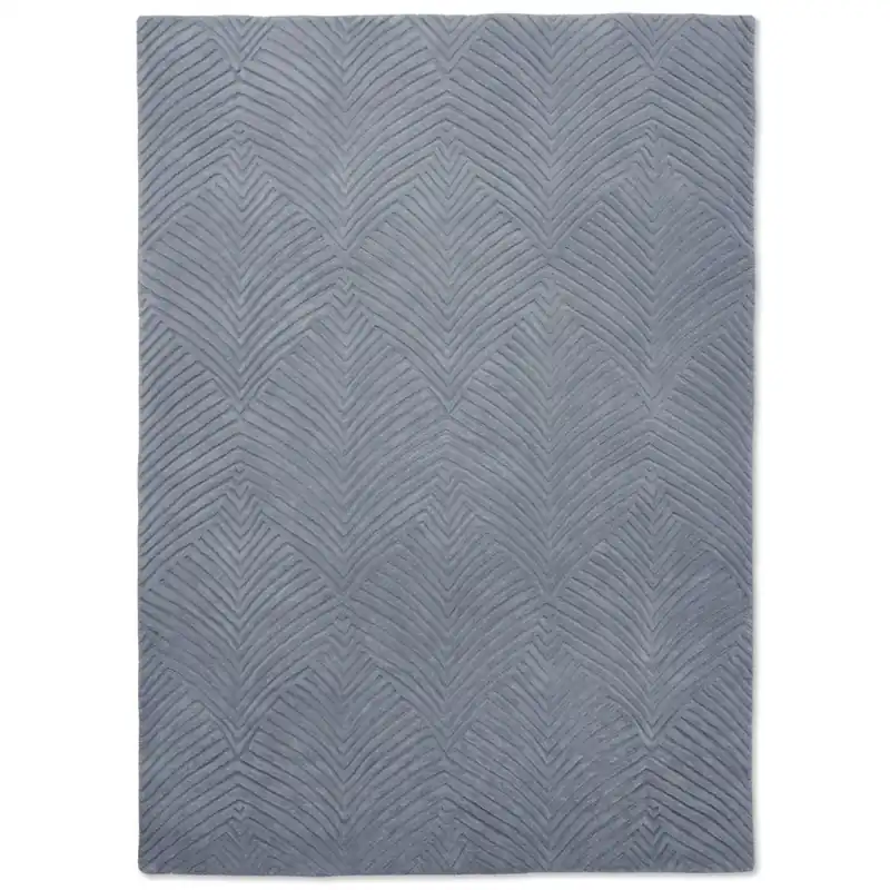 Jednobarevný kusový koberec Wedgwood Folia 2.0 coll grey 38904 (120 x 180) Nejlepší Cena