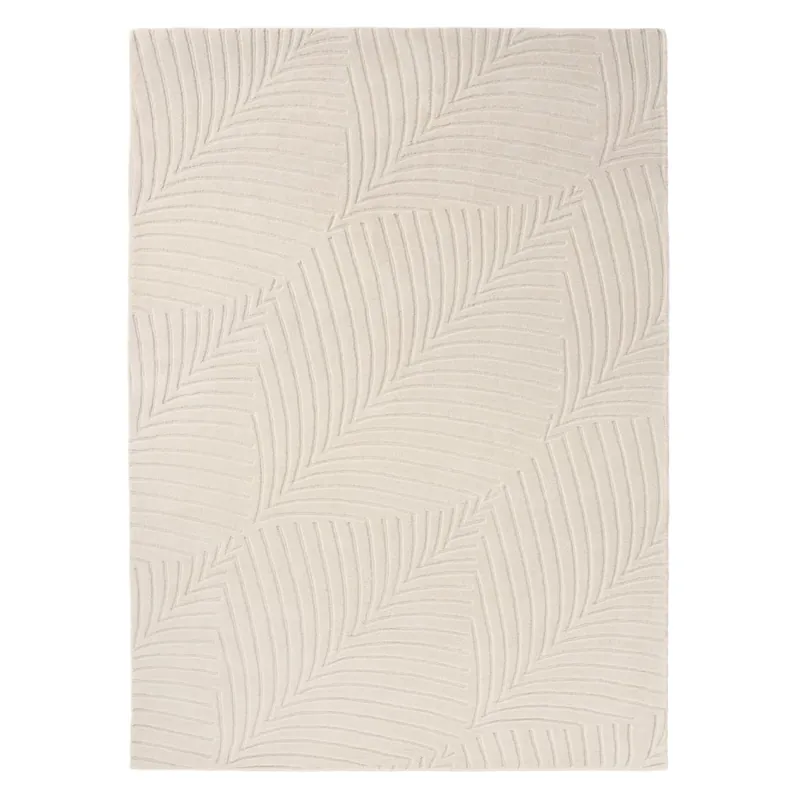 Jednobarevný kusový koberec Wedgwood Folia stone 38301 (120 x 180) Víkendová Akce
